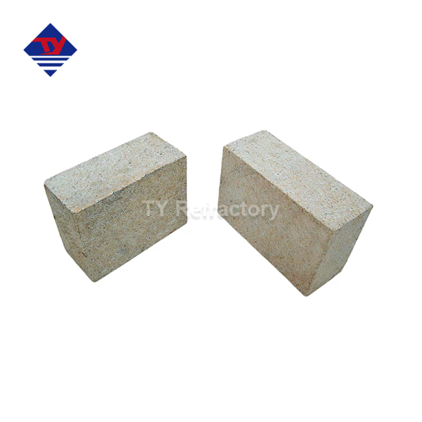 Low Porosity Fire Brick